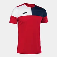 Koszulki męskie - Joma Crew V Koszulka Męska - miniaturka - grafika 1