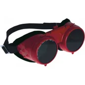 Akcesoria spawalnicze - Dedra Gogle spawalnicze metalowe DES020 - miniaturka - grafika 1