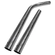 Akcesoria do odkurzaczy - Cleanfix Rura ze stali nierdzewnej do odkurzaczy SW - miniaturka - grafika 1