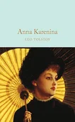 Obcojęzyczne książki popularnonaukowe - ANNA KARENINA - miniaturka - grafika 1