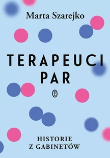Terapeuci par - E-booki - literatura faktu - miniaturka - grafika 1