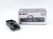 Samochody i pojazdy dla dzieci - MINI GT Kaido House 160 Chevrolet Silverado Kaido V2 - miniaturka - grafika 1