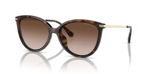 Okulary Przeciwsłoneczne Michael Kors MK 2184U Dupont 300613 - Okulary przeciwsłoneczne - miniaturka - grafika 1