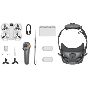 DJI Neo Motion Fly More Combo - Drony - miniaturka - grafika 1