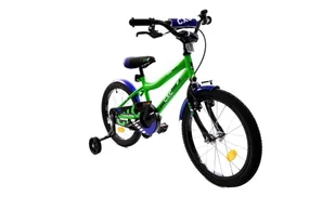 MIDEX ROWER 18'' BOY - Rowery - miniaturka - grafika 1