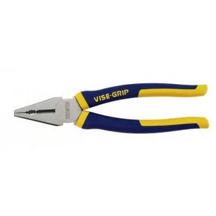 IRWIN SZCZYPCE UNIWERSALNE 150mm - Kombinerki i obcęgi - miniaturka - grafika 1
