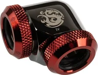 Chłodzenie wodne - BitsPower Bitspower Adapter 90 Grad 12mm AD Hardtube auf 12mm AD Hardtube - miniaturka - grafika 1