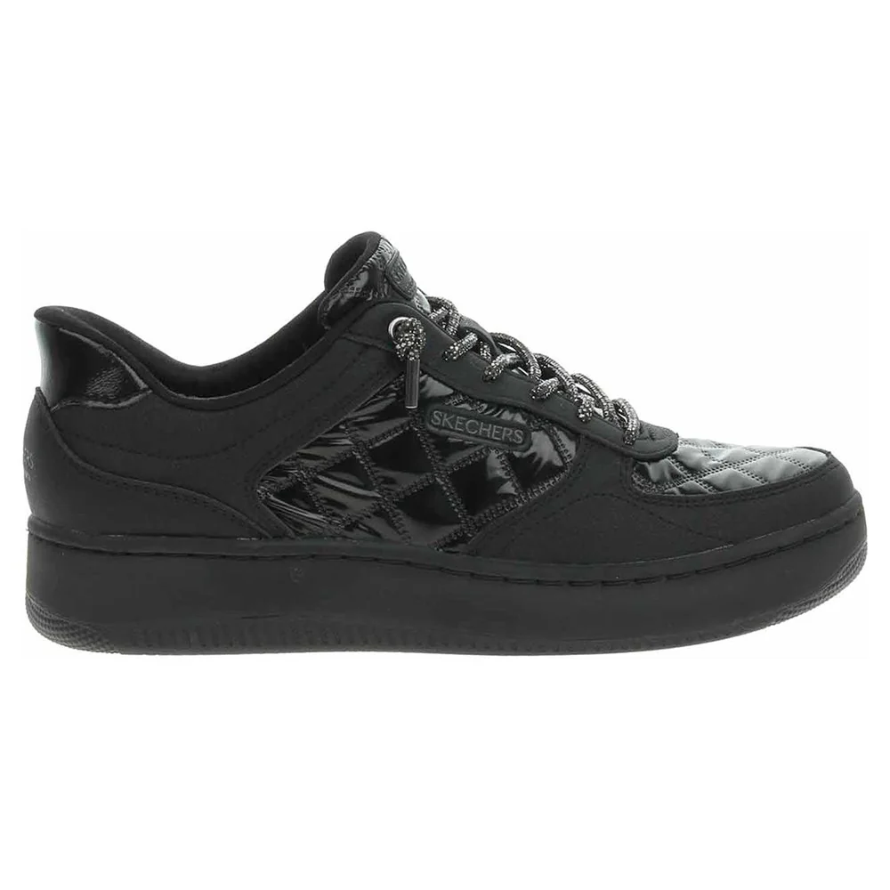 Buty Skechers Sport Court 92 185269BBK