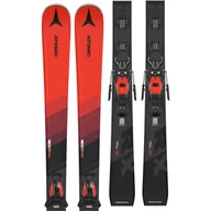 Narty - Narty ATOMIC Redster RX 149cm + M10 GW - miniaturka - grafika 1