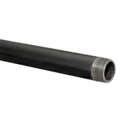 Rury - INSTAL COMPLEX Rura stalowa 3/4" 100 cm" - miniaturka - grafika 1