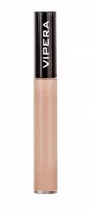 Korektory do twarzy - Vipera CONCEALER FOR LIP AND EYE AREA - Rozświetlający korektor w płynie do okolic oczu i ust VIPCCKWPL - miniaturka - grafika 1