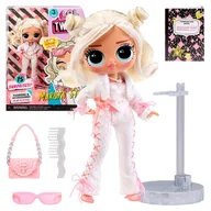 Lalki dla dziewczynek - LOL Surprise Tweens Lalka Marilyn Star 15 Elementów Seria 3 - miniaturka - grafika 1