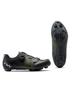 Buty rowerowe - Buty rowerowe NORTHWAVE Razer 2 - czarny 43 - miniaturka - grafika 1