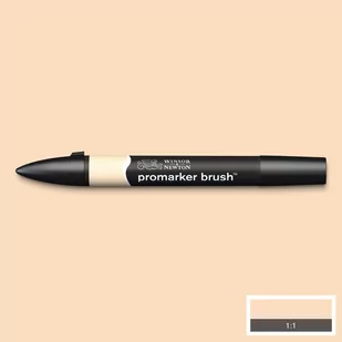 Winsor&Newton Colart International S.A. BrushMarker, Blush - Kredki, ołówki, pastele i pisaki - miniaturka - grafika 1