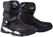 W-TEC Buty motocyklowe W-TEC Grimster, Czarny, 45 18993-45