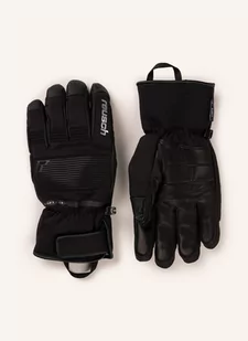 Reusch Rękawiczki Narciarskie Andy R-Tex Xt schwarz - Rękawiczki - miniaturka - grafika 1