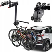 Bagażniki na rowery - Platforma bagażnik rowerowy CRUZ FRAME na 4 rowery - miniaturka - grafika 1