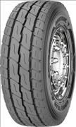 Opony ciężarowe - GOODYEAR Omnitrac T 385/65 R22.5 164K 20PR podwójnie oznaczone 158L - miniaturka - grafika 1