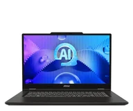 MSI VenturePro 17 Ultra 7-155H/16GB/1TB RTX4050 144Hz