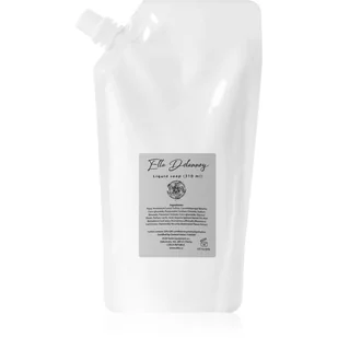 Ella Delannoy Liquid Soap mydło w płynie 310 ml - Mydła - miniaturka - grafika 1