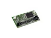 Pamięci do drukarek - Lexmark T63X series Optra Forms 16MB Flash Card 10G0747 - miniaturka - grafika 1