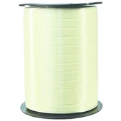 Inne - Clairefontaine 601701C szpula taśma prezentowa gładka (500 m x 7 mm, idealna do projektów rzemieślniczych i prezentów) 1 sztuka 601702C - miniaturka - grafika 1