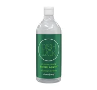 Płyny do naczyń - CLEANGANG DISH LUCK PŁYN NABŁYSZCZAJĄCY DO ZMYWARKI GREEN CITRUS 1000ML - miniaturka - grafika 1