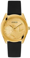 Zegarki damskie - Zegarek Guess GW0665L1 Cubed - - miniaturka - grafika 1