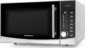 Kuchenki mikrofalowe - Orbegozo MIG 3420 Szary 100 W - miniaturka - grafika 1