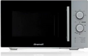 Kuchenka mikrofalowa Brandt SM 2602S - Kuchenki mikrofalowe - miniaturka - grafika 1