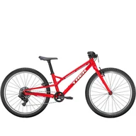 Rowery - Trek Wahoo 24 Path Viper Red - miniaturka - grafika 1