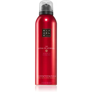 Rituals Pianka pod prysznic 200ml - Kosmetyki do kąpieli - miniaturka - grafika 1