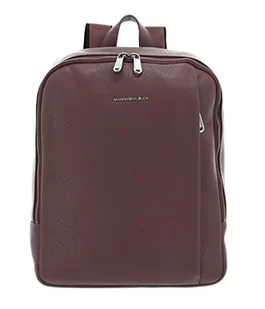 Mandarina Duck Damski plecak Mellow Urban, balsamiczny, rozmiar uniwersalny, Balsamic., jeden rozmiar - Torebki damskie - miniaturka - grafika 1