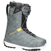 Buty snowboardowe - Nitro Snowboards Anthem TLS '20 All Mountain Freestyle buty do szybkiego sznurowania, buty snowboardowe - miniaturka - grafika 1