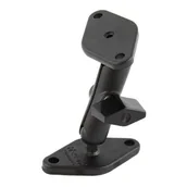 Uchwyty samochodowe do telefonów - RAM Mount Ramię z Dwiema Podstawami Rozmiar A 0.56" - miniaturka - grafika 1