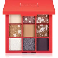 Cienie do powiek - Gabriella Salvete Winter Time Sweater Weather cienie do powiek 9 g - miniaturka - grafika 1