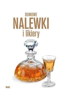 DOMOWE NALEWKI I LIKIERY ANDRZEJ ARCIMOWICZ - Diety, zdrowe żywienie - miniaturka - grafika 2
