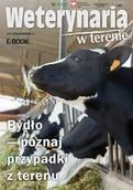 Rośliny i zwierzęta - Bydło - poznaj przypadki z terenu (e-book) [pdf] - miniaturka - grafika 1