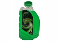 Kosmetyki samochodowe - Q11 Szampon Samochodowy Z Woskiem Koncentrat 2L - miniaturka - grafika 1