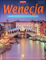 Przewodniki - Wenecja - miniaturka - grafika 1