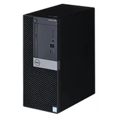 Zestawy komputerowe - DELL OptiPlex 7060 i5-8500 16GB 256GB SSD TOWER Win11pro UŻYWANY DELL7060i5-850016G256SSDTWRW10p - miniaturka - grafika 1