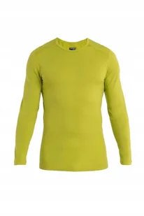 ICEBREAKER LONGSLEEVE 200 OASIS IB104365864 r XXL - Pozostała odzież narciarska - miniaturka - grafika 1
