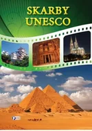 Albumy krajoznawcze - Skarby Unesco - miniaturka - grafika 1