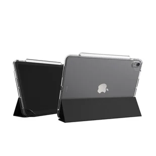 ZAGG Crystal Palace Folio 27,9 cm (11") Przezroczysty 702314333 - Etui do tabletów - miniaturka - grafika 1