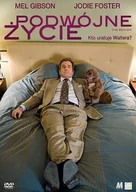 Filmy obyczajowe DVD - Podwójne życie - miniaturka - grafika 1