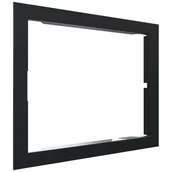 Akcesoria kominkowe - blenda do wkładu NADIA 13 szerokość ramki 70 mm L - miniaturka - grafika 1