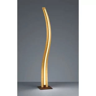 Trio Salerno Podłogowa 424610179 - Lampy stojące - miniaturka - grafika 1