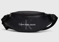 Nerki - Calvin Klein Jeans Nerka K50K512446 one size Monogram Soft Waistbag38 - miniaturka - grafika 1