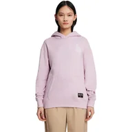 Bluzy sportowe damskie - Bluza z kapturem Puma X Sophia Chang Graphic Hoodie, Kobiety - miniaturka - grafika 1