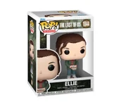 Gadżety dla graczy - Funko Pop Television The Last of Us - Ellie KAKIPOPELLIE - miniaturka - grafika 1